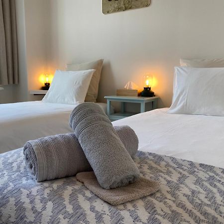 Logies-M Comfort Studios Inc Bikes B&B Ostende Extérieur photo
