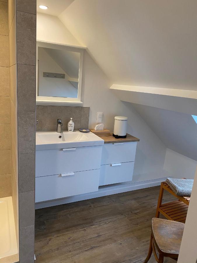 Logies-M Comfort Studios Inc Bikes B&B Ostende Extérieur photo