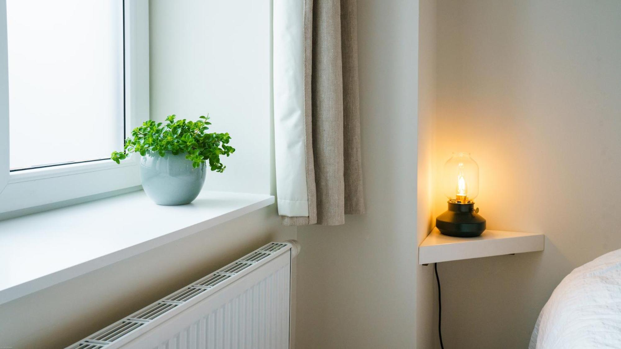 Logies-M Comfort Studios Inc Bikes B&B Ostende Extérieur photo